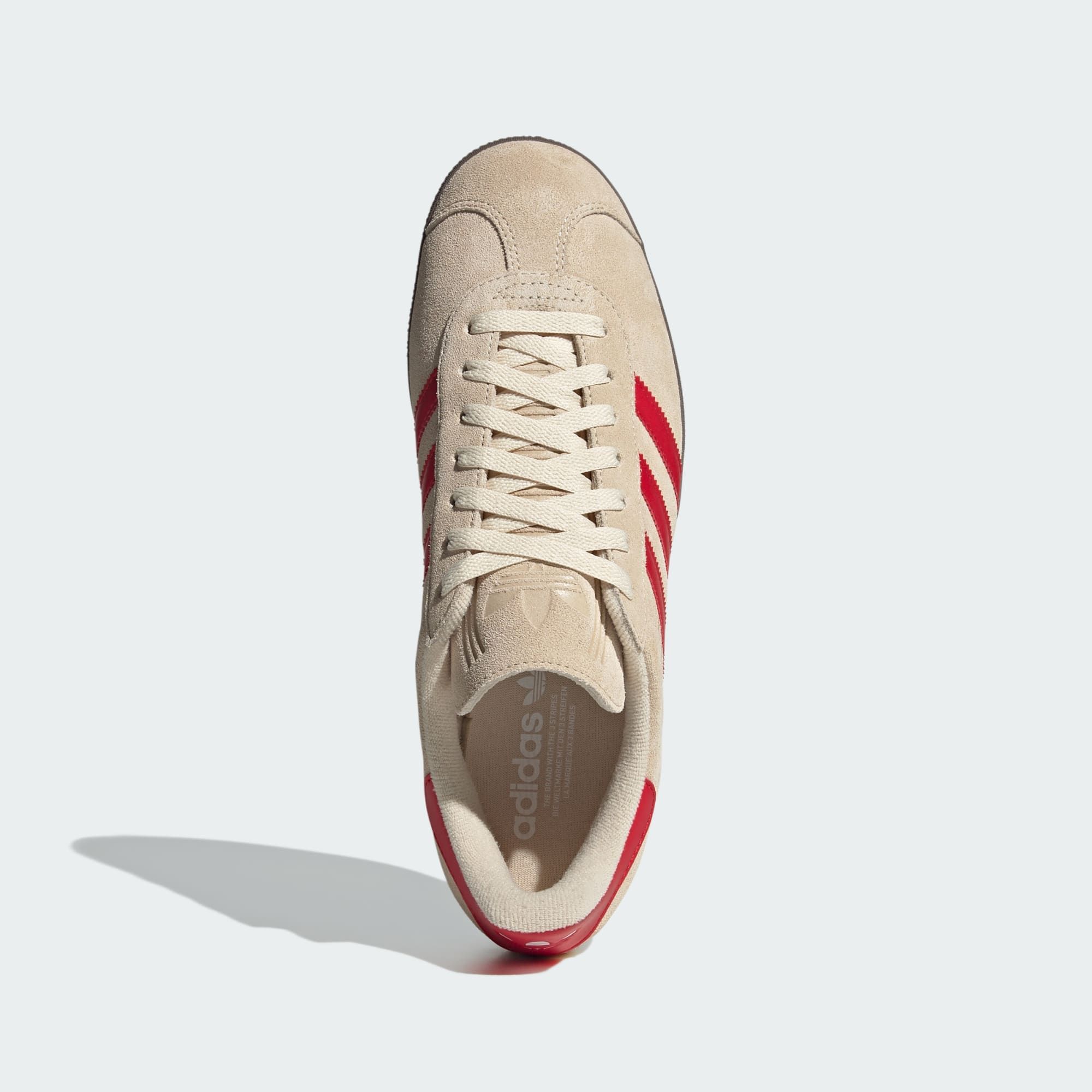Giày Originals Nam ADIDAS Gazelle JH5393