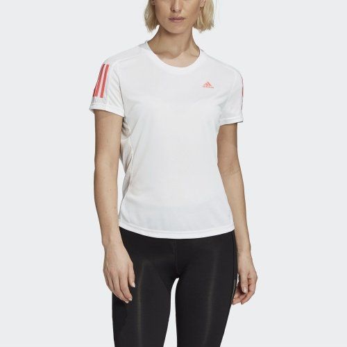 Áo Phông - Áo thun Chạy Nữ Adidas Own The Run Tee GC6621