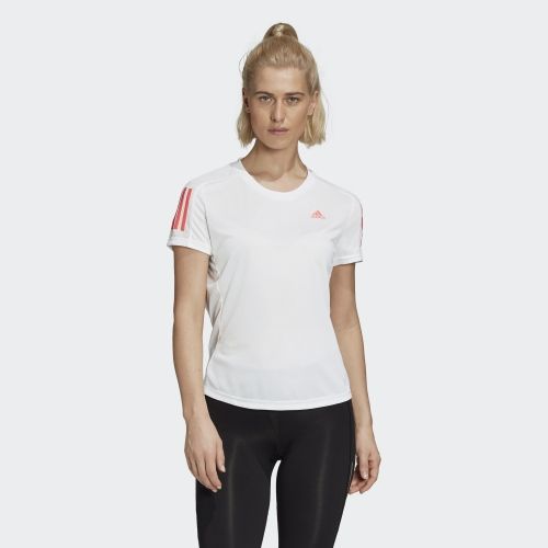 Áo Phông - Áo thun Chạy Nữ Adidas Own The Run Tee GC6621