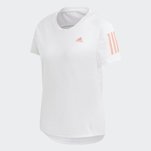 Áo Phông - Áo thun Chạy Nữ Adidas Own The Run Tee GC6621