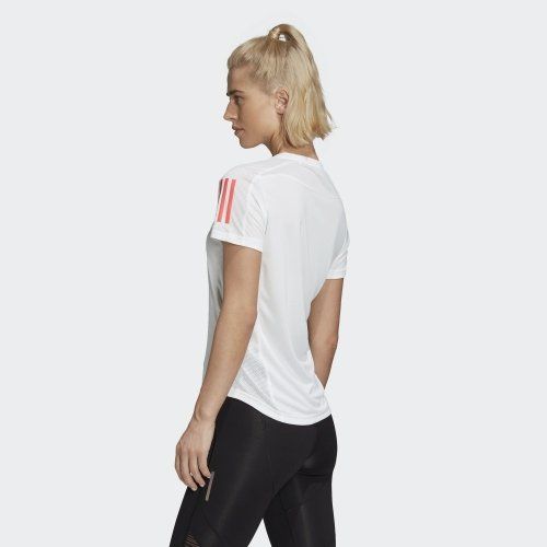Áo Phông - Áo thun Chạy Nữ Adidas Own The Run Tee GC6621
