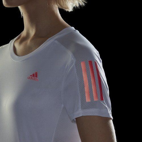 Áo Phông - Áo thun Chạy Nữ Adidas Own The Run Tee GC6621
