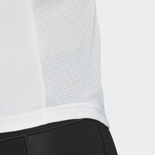 Áo Phông - Áo thun Chạy Nữ Adidas Own The Run Tee GC6621
