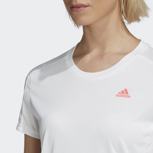 Áo Phông - Áo thun Chạy Nữ Adidas Own The Run Tee GC6621