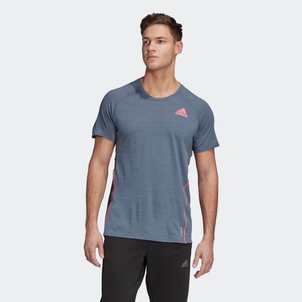 Áo Phông - Áo thun Chạy Nam Adidas Adi Runner Tee GC6716