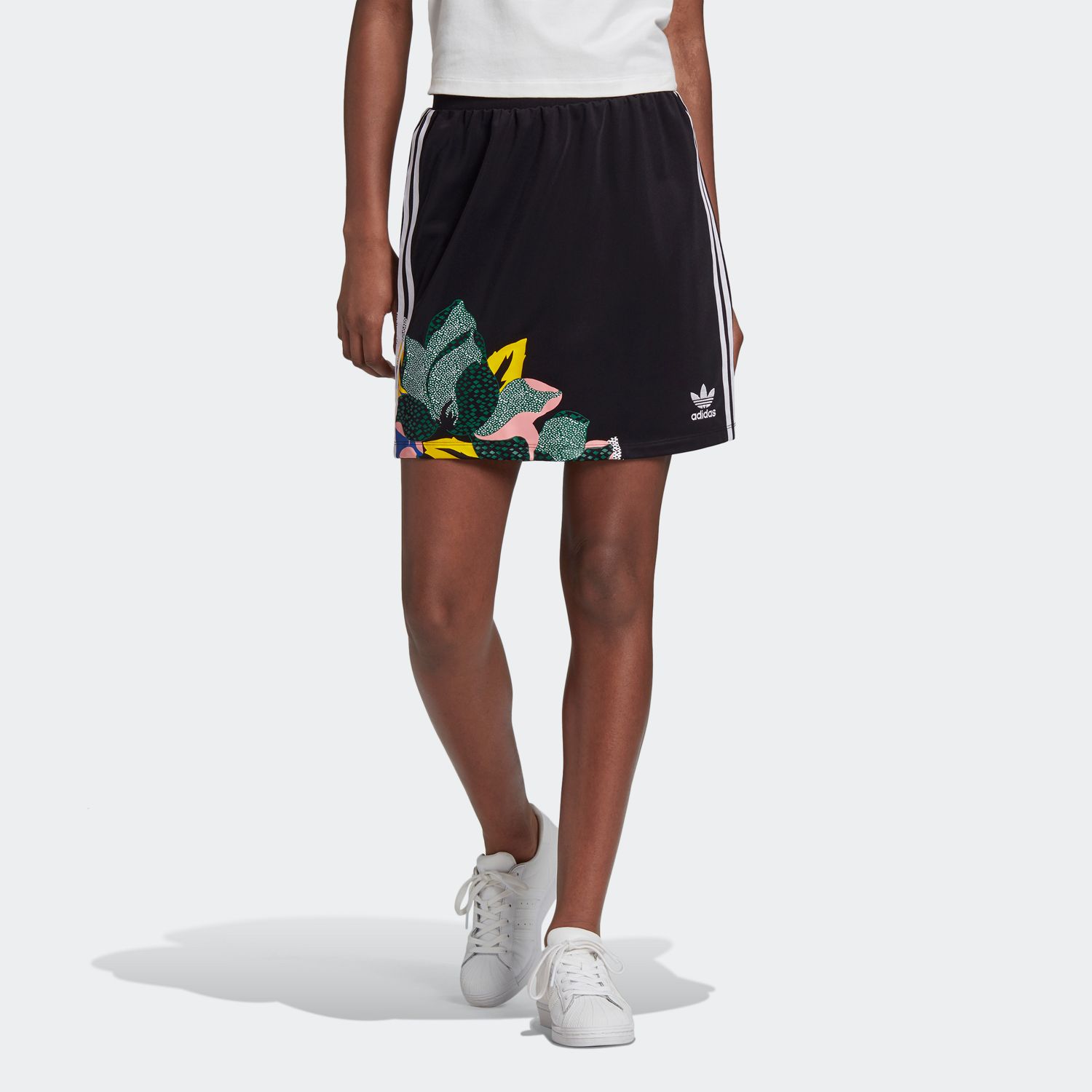 Váy Originals Nữ Adidas Skirt GC6831