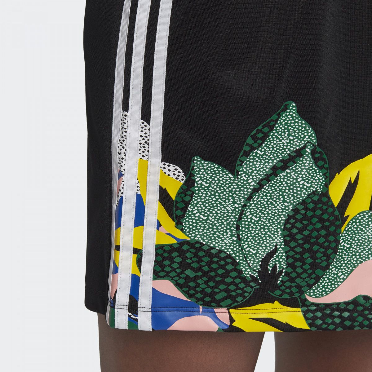 Váy Originals Nữ Adidas Skirt GC6831