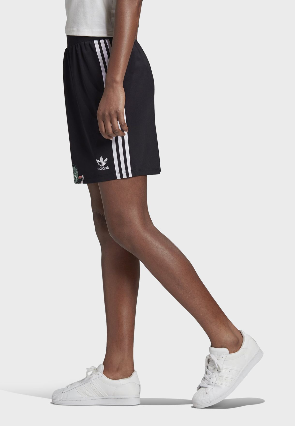 Váy Originals Nữ Adidas Skirt GC6831