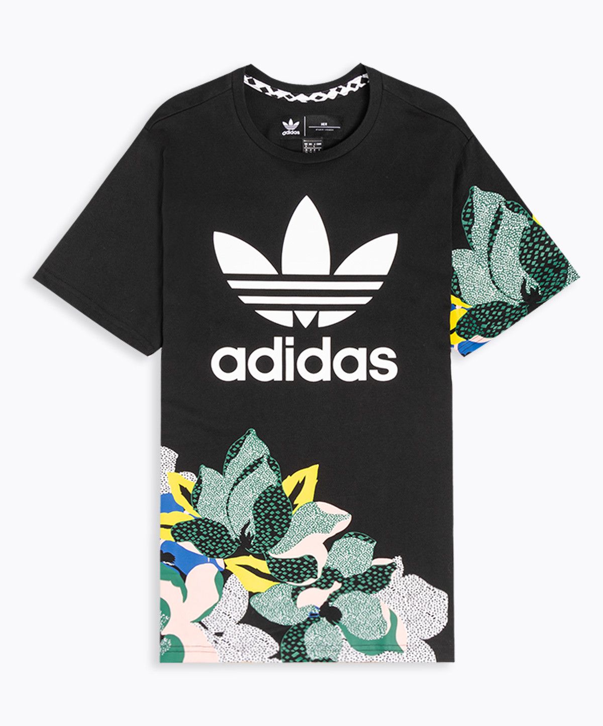 Áo Phông - Áo thun Originals Nữ Adidas Bf Tee GC6833