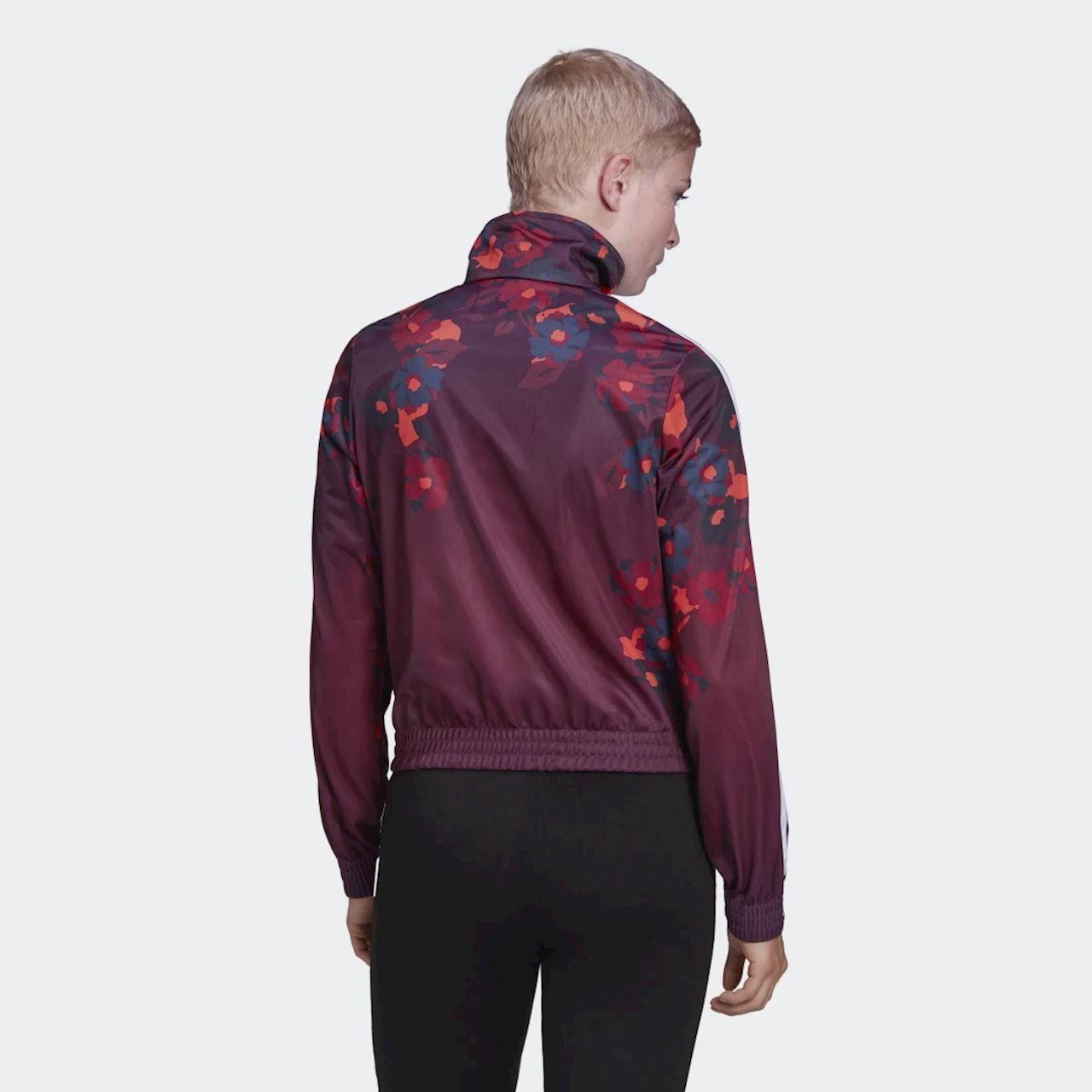 Áo Khoác Originals Nữ Adidas Track Top GC6842