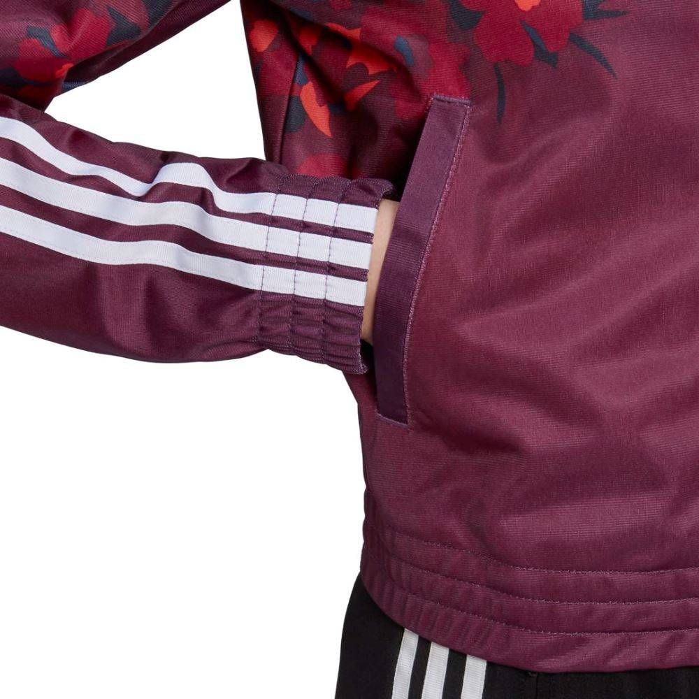 Áo Khoác Originals Nữ Adidas Track Top GC6842