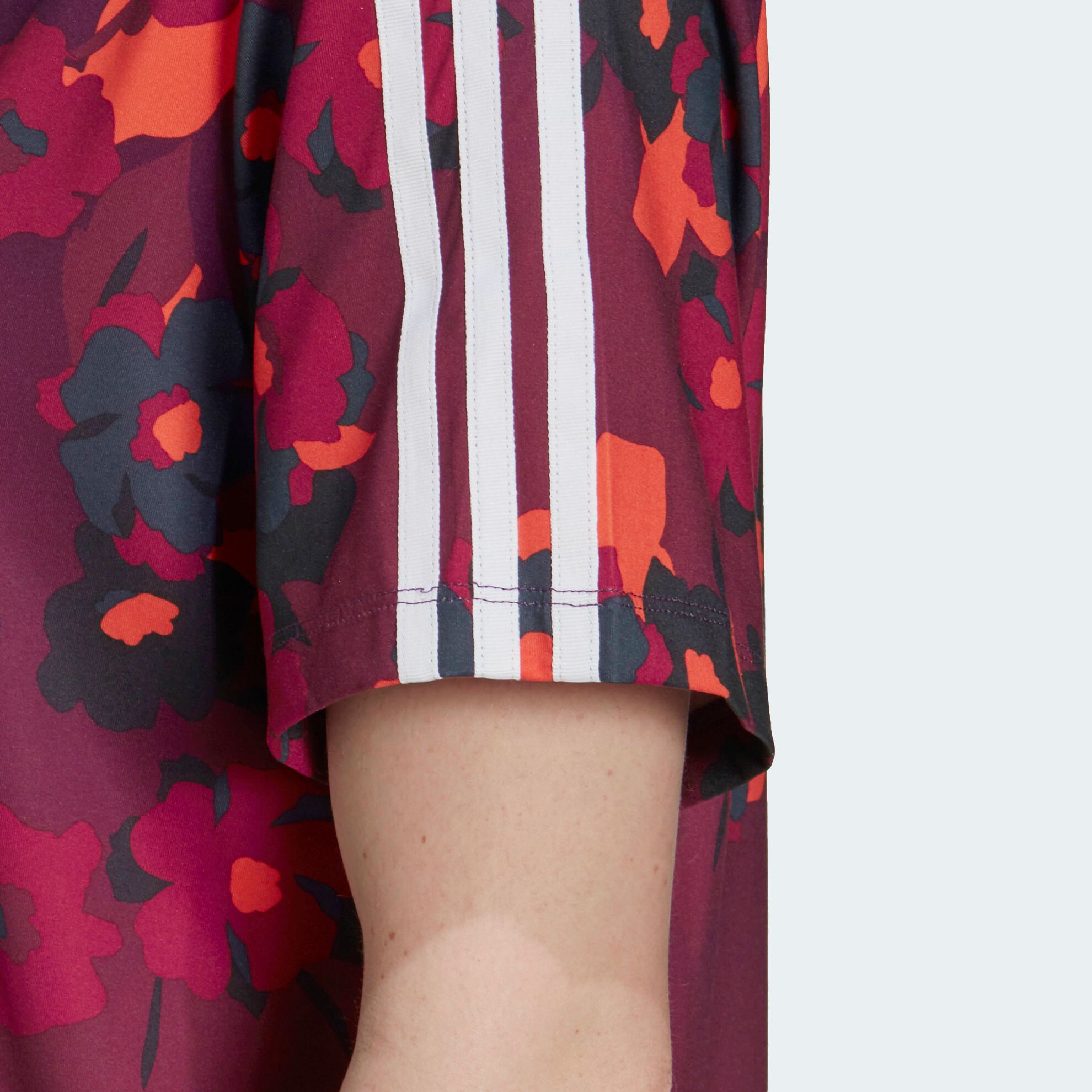 Váy Originals Nữ Adidas Tee Dress GC6846
