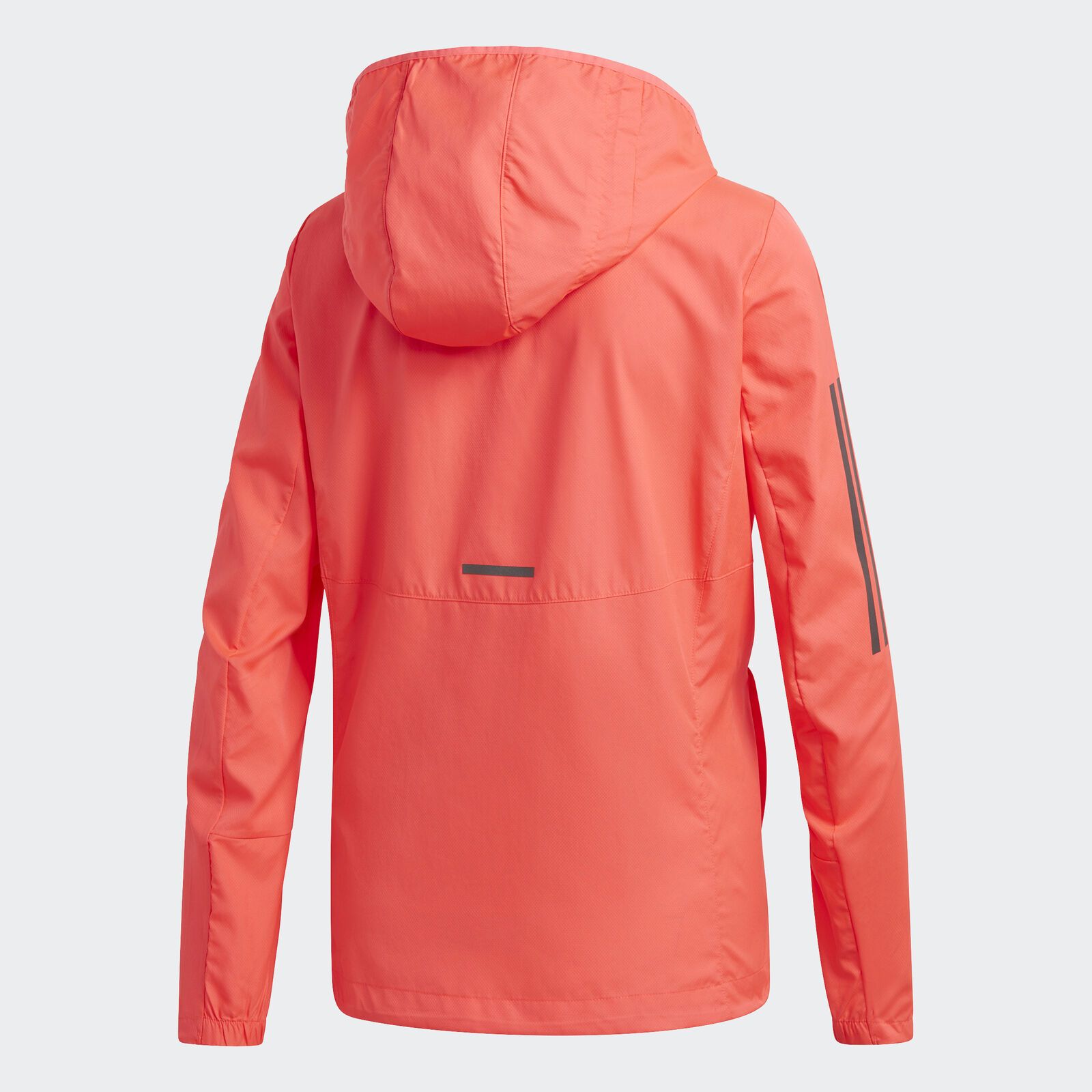 Áo Khoác Chạy Nữ Adidas Own The Run Jkt GC6866