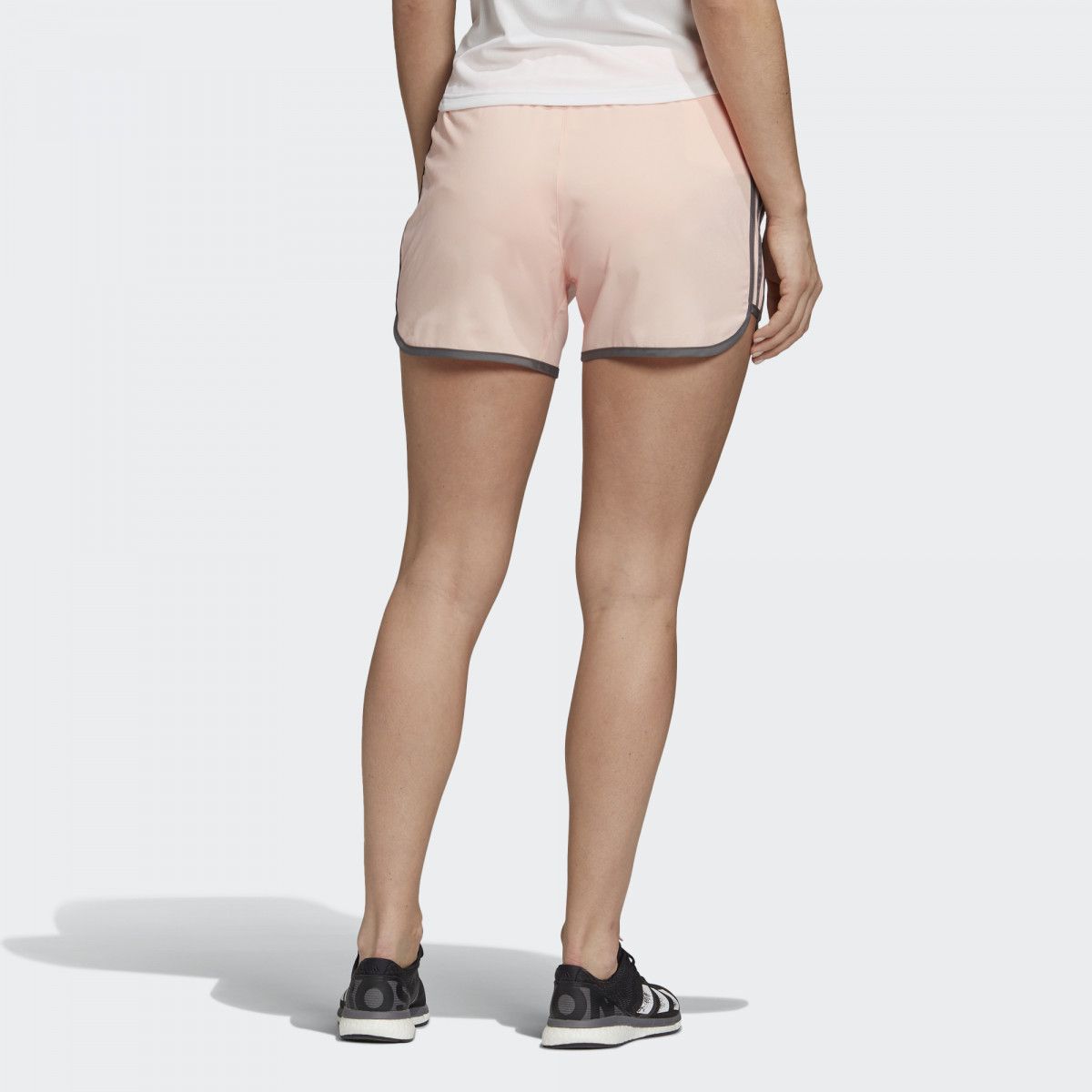 Quần Đùi Chạy Nữ Adidas M20 Short W GC6875