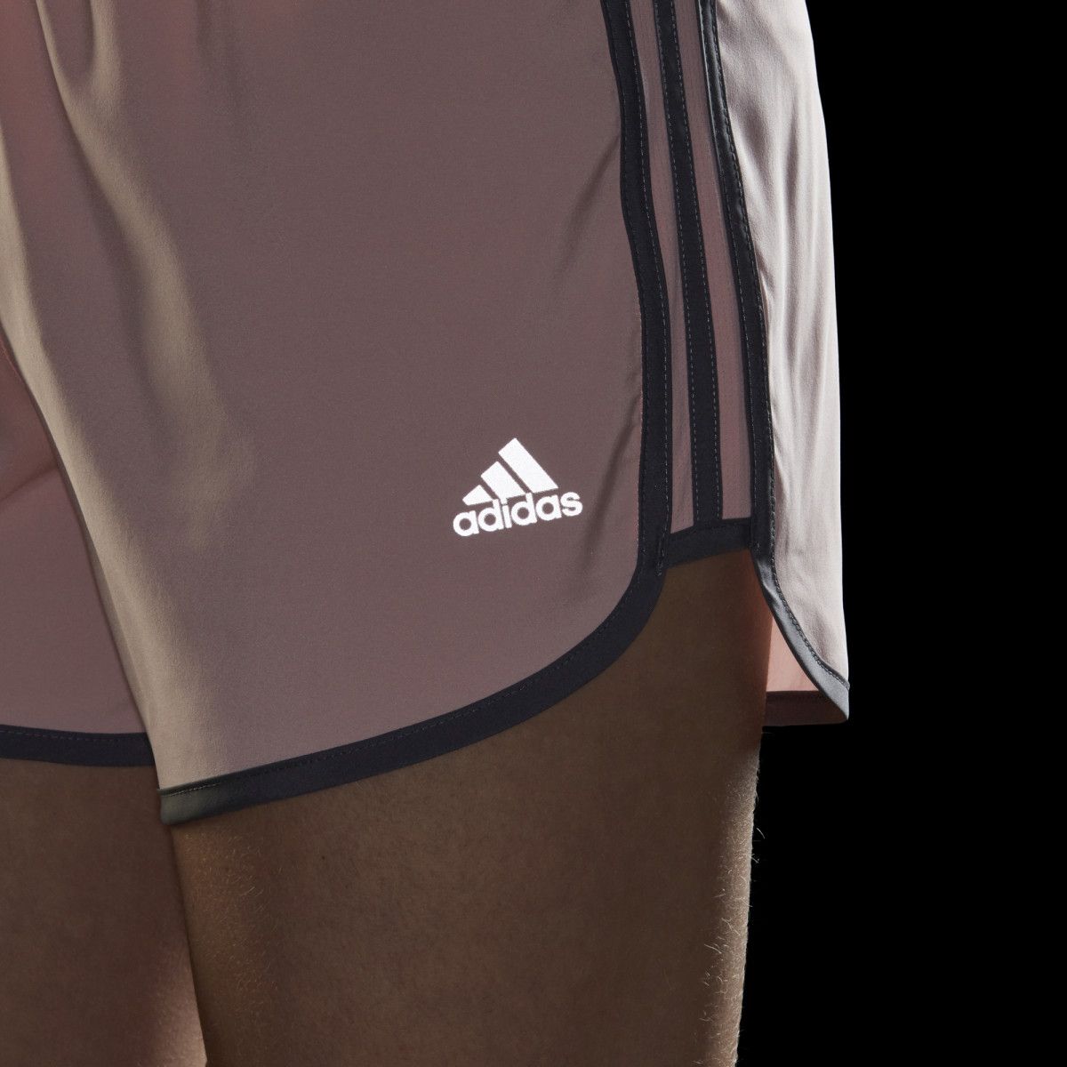 Quần Đùi Chạy Nữ Adidas M20 Short W GC6875
