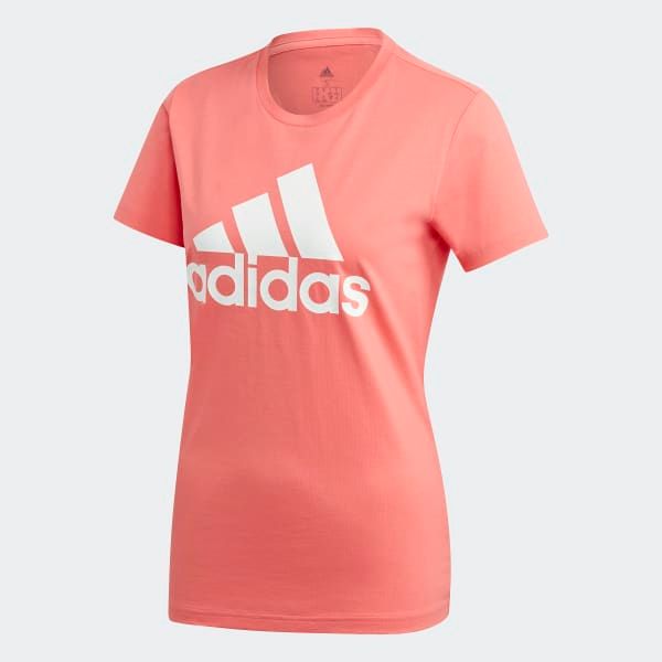 Áo Phông - Áo thun Thể Thao Nữ Adidas W Bos Co Tee GC6963