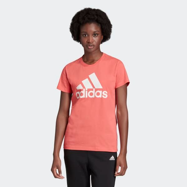 Áo Phông - Áo thun Thể Thao Nữ Adidas W Bos Co Tee GC6963