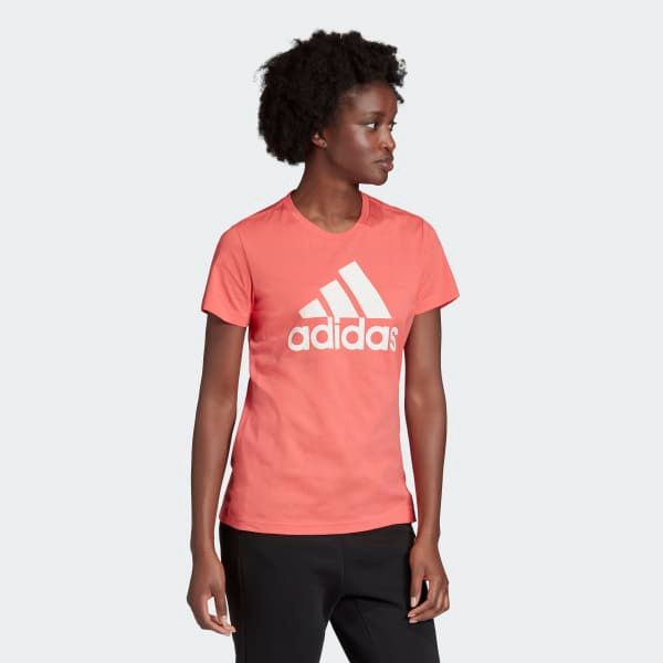 Áo Phông - Áo thun Thể Thao Nữ Adidas W Bos Co Tee GC6963
