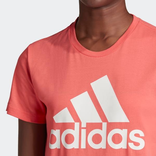Áo Phông - Áo thun Thể Thao Nữ Adidas W Bos Co Tee GC6963