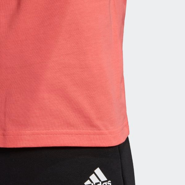 Áo Phông - Áo thun Thể Thao Nữ Adidas W Bos Co Tee GC6963