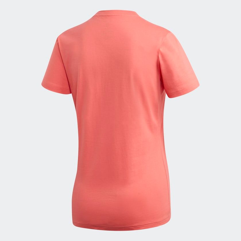 Áo Phông - Áo thun Thể Thao Nữ Adidas W Bos Co Tee GC6963