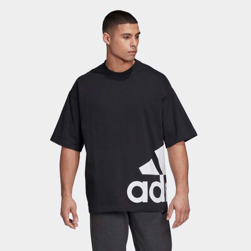 Áo Phông - Áo thun Thể Thao Nam Adidas M Mh Boxbos Tee GC7288