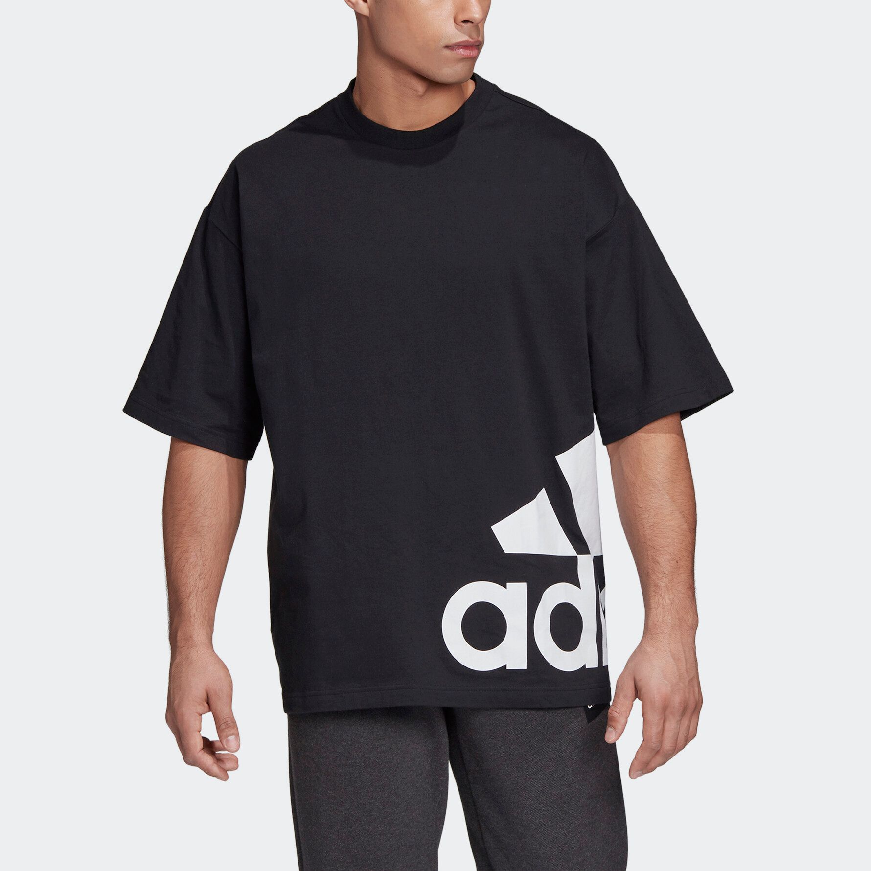 Áo Phông - Áo thun Thể Thao Nam Adidas M Mh Boxbos Tee GC7288