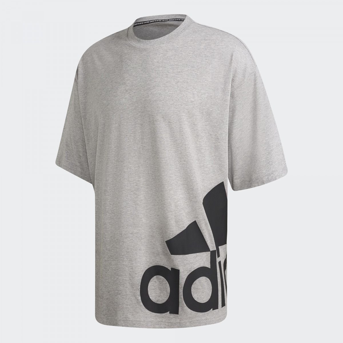 Áo Phông - Áo thun Thể Thao Nam Adidas M Mh Boxbos Tee GC7289