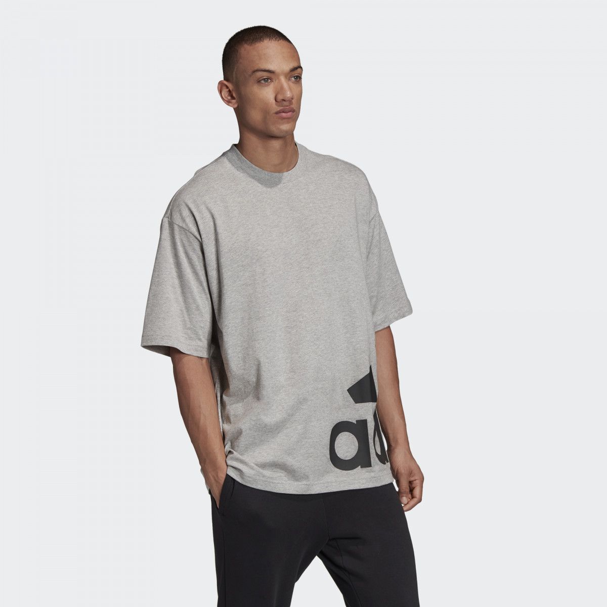 Áo Phông - Áo thun Thể Thao Nam Adidas M Mh Boxbos Tee GC7289