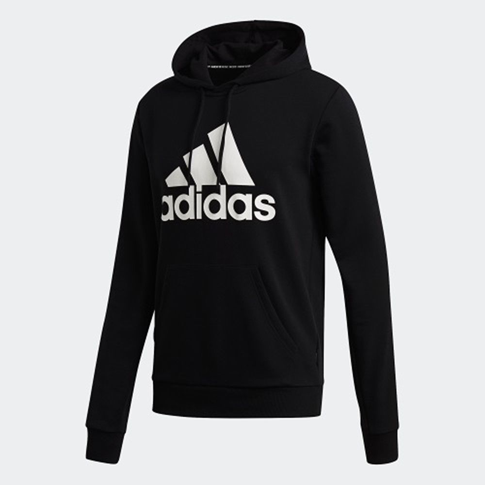 Áo Khoác Thể Thao Nam Adidas Mh Bos Po Ft GC7343