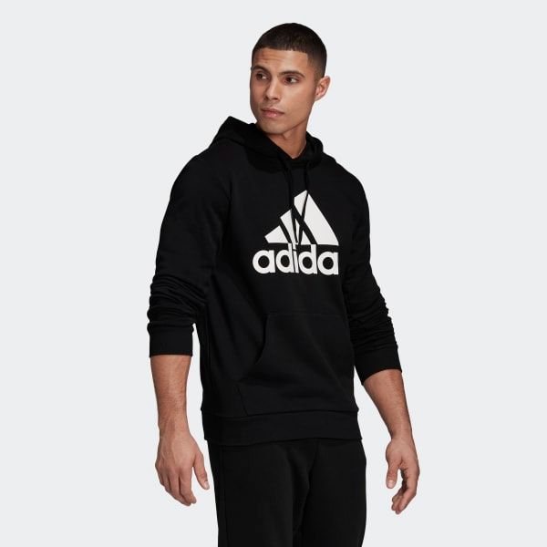 Áo Khoác Thể Thao Nam Adidas Mh Bos Po Ft GC7343