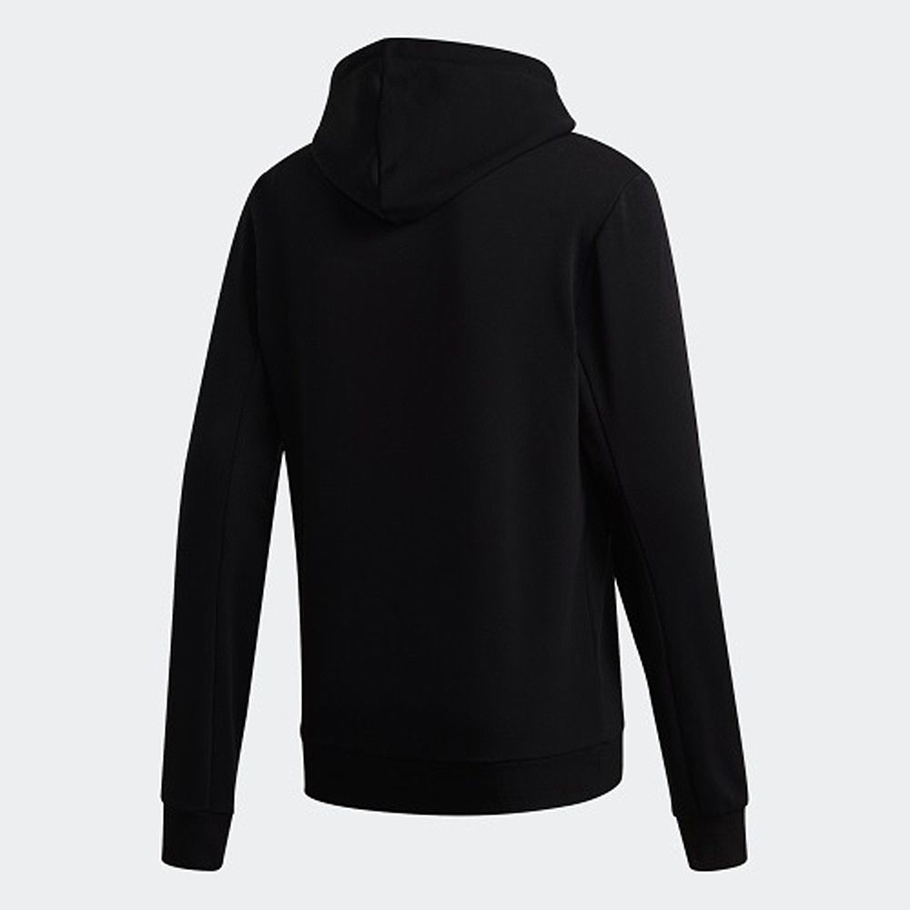 Áo Khoác Thể Thao Nam Adidas Mh Bos Po Ft GC7343