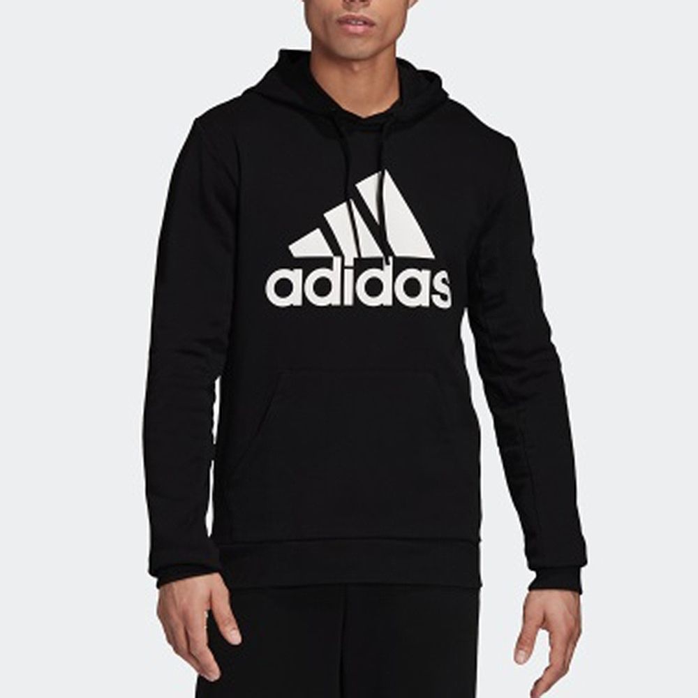 Áo Khoác Thể Thao Nam Adidas Mh Bos Po Ft GC7343