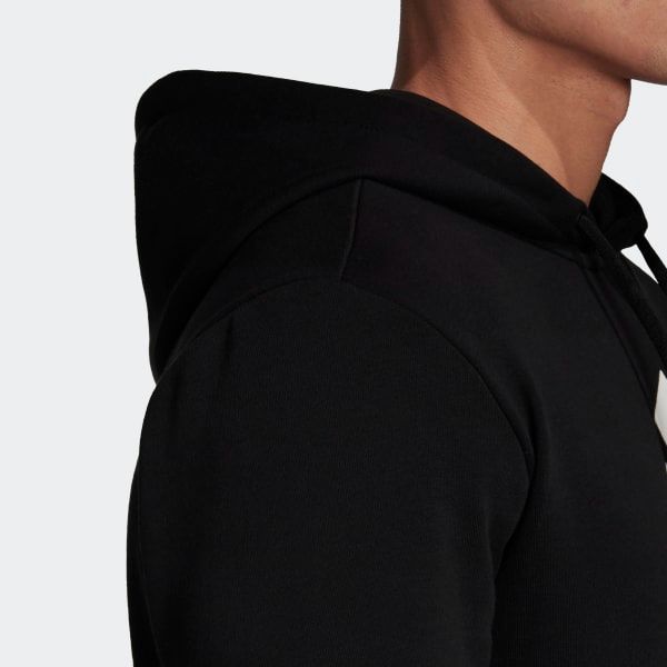Áo Khoác Thể Thao Nam Adidas Mh Bos Po Ft GC7343