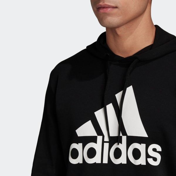 Áo Khoác Thể Thao Nam Adidas Mh Bos Po Ft GC7343