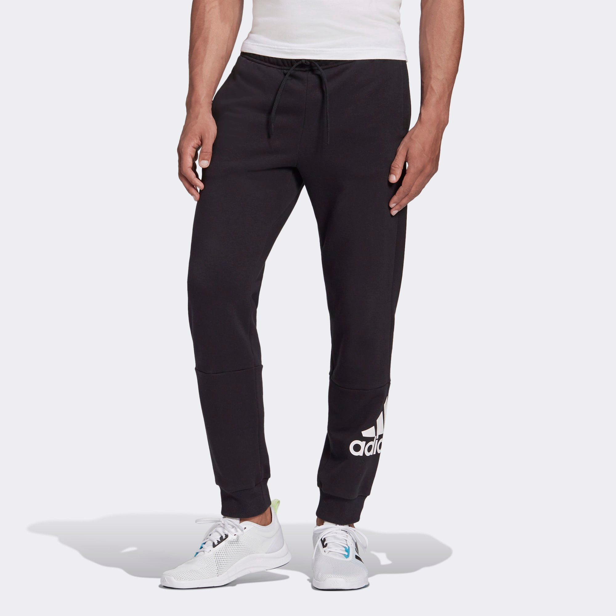 Quần Dài Thể Thao Nam Adidas Mh Bos Pnt Ft GC7344