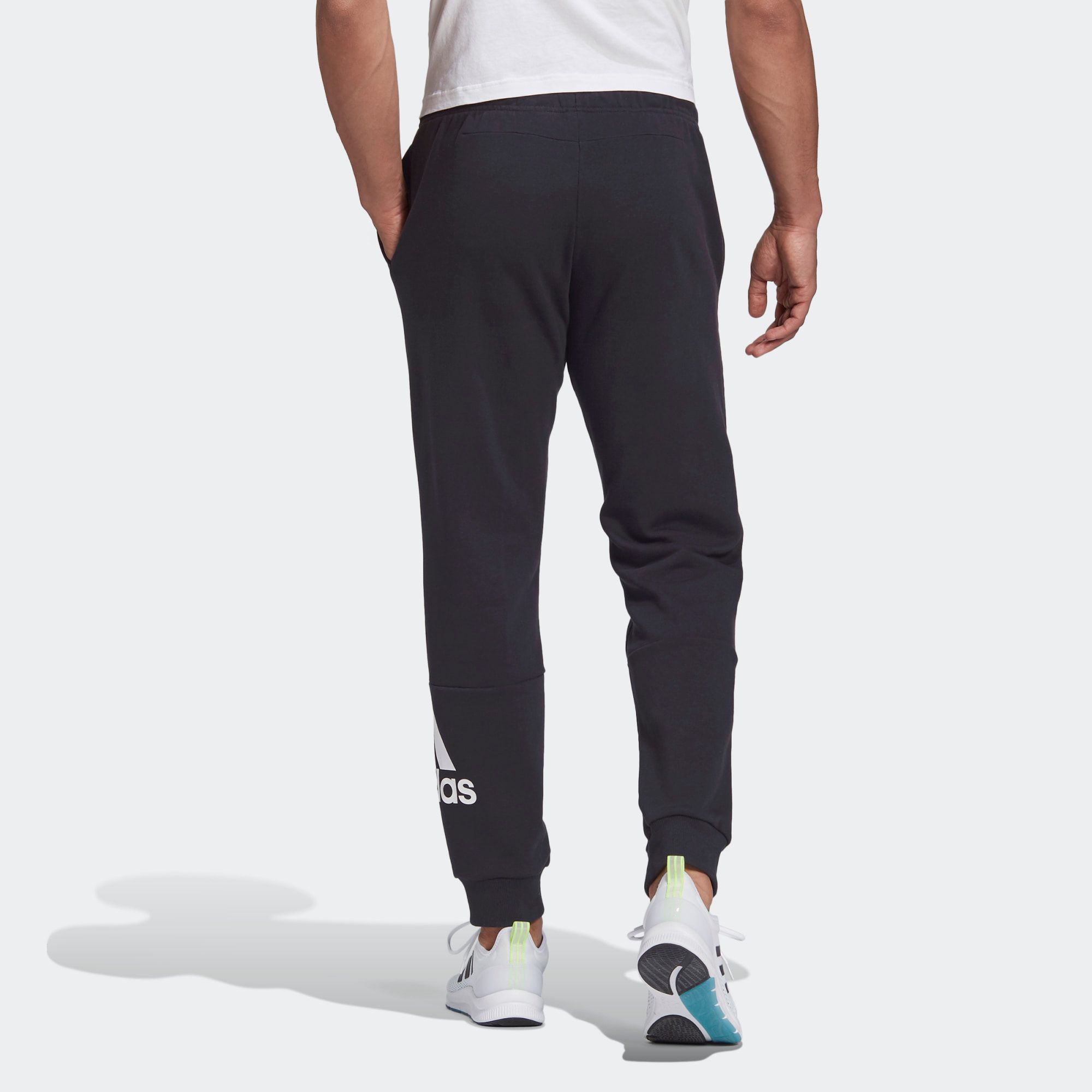 Quần Dài Thể Thao Nam Adidas Mh Bos Pnt Ft GC7344