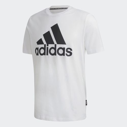 Áo Phông - Áo thun Thể Thao Nam Adidas Mh Bos Tee GC7348