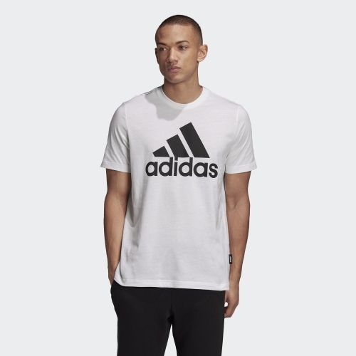 Áo Phông - Áo thun Thể Thao Nam Adidas Mh Bos Tee GC7348
