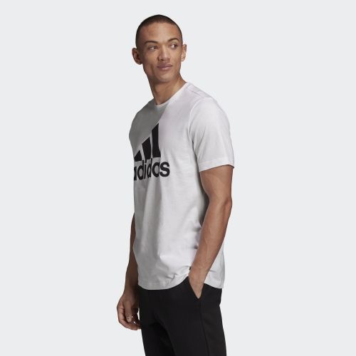 Áo Phông - Áo thun Thể Thao Nam Adidas Mh Bos Tee GC7348