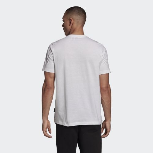 Áo Phông - Áo thun Thể Thao Nam Adidas Mh Bos Tee GC7348