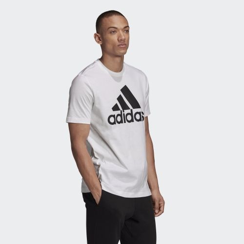 Áo Phông - Áo thun Thể Thao Nam Adidas Mh Bos Tee GC7348