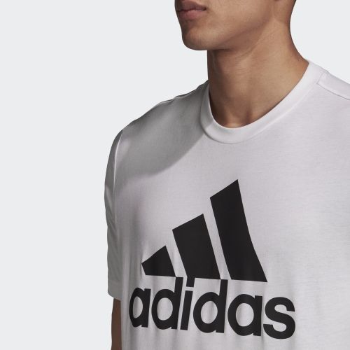 Áo Phông - Áo thun Thể Thao Nam Adidas Mh Bos Tee GC7348