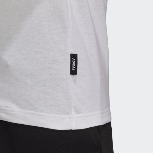 Áo Phông - Áo thun Thể Thao Nam Adidas Mh Bos Tee GC7348