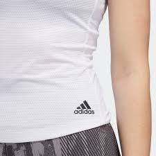 Áo Phông - Áo thun Tập Luyện Nữ Adidas Perf Tee GC7766