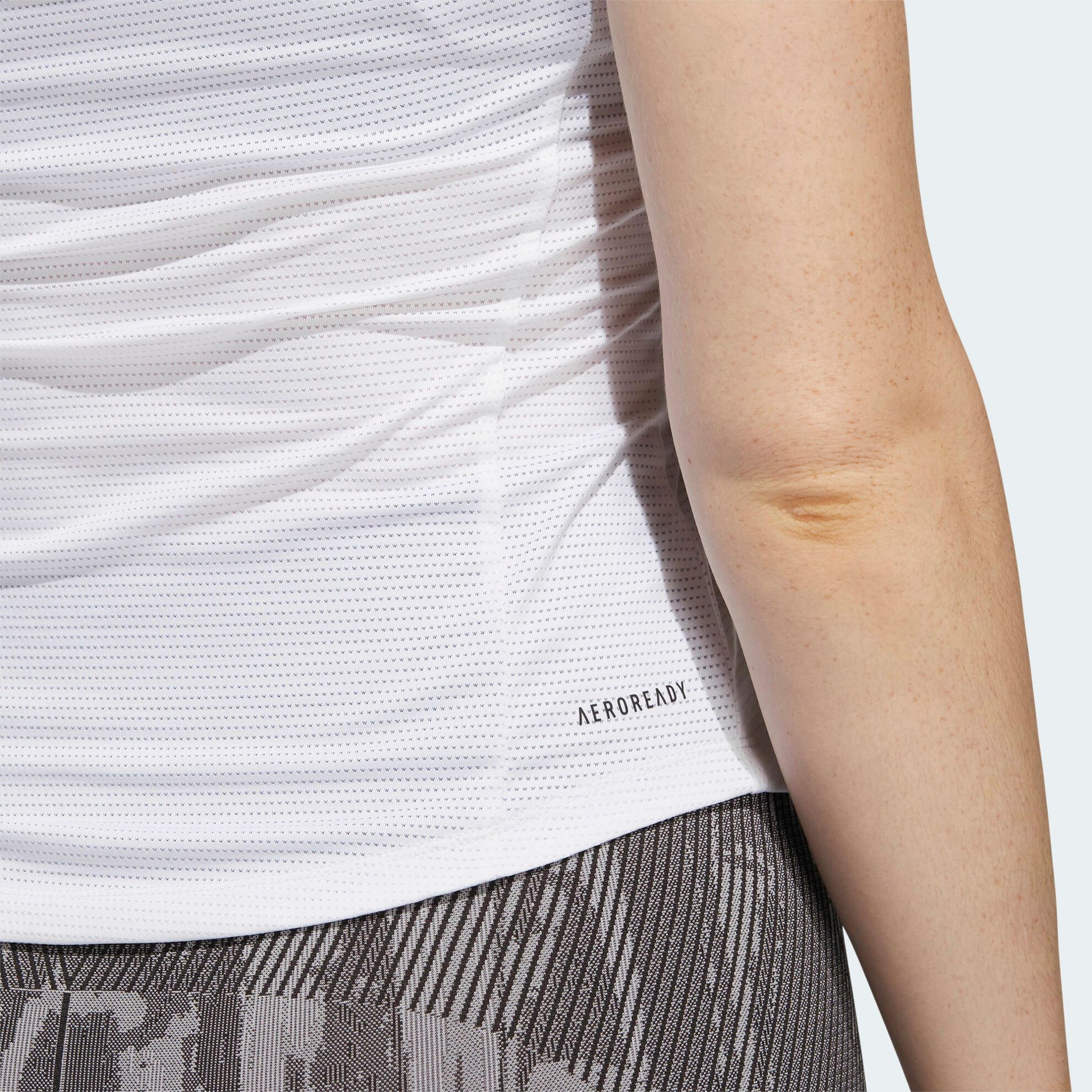 Áo Phông - Áo thun Tập Luyện Nữ Adidas Perf Tee GC7766