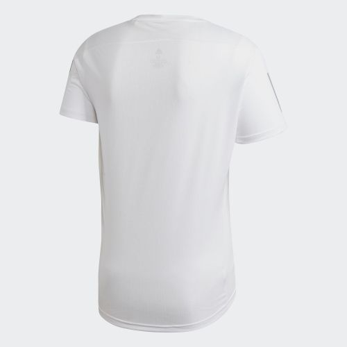 Áo Phông - Áo thun Chạy Nam Adidas Own The Run Tee GC7868