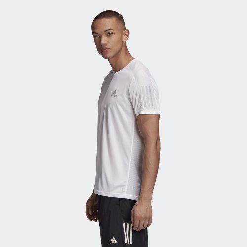 Áo Phông - Áo thun Chạy Nam Adidas Own The Run Tee GC7868