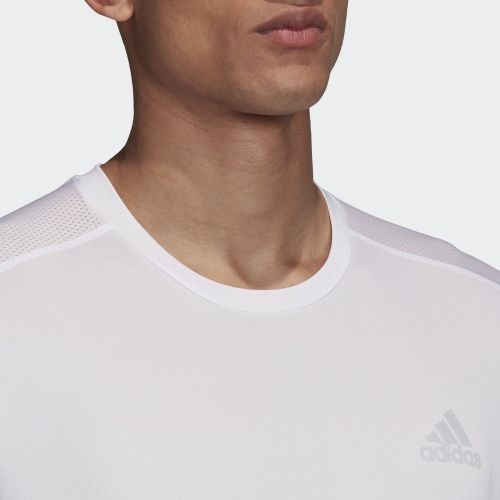 Áo Phông - Áo thun Chạy Nam Adidas Own The Run Tee GC7868