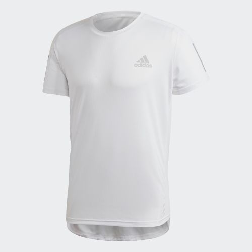 Áo Phông - Áo thun Chạy Nam Adidas Own The Run Tee GC7868